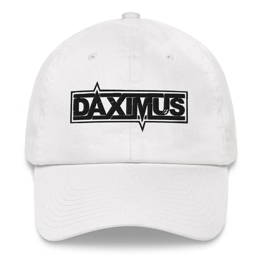 DAXIMUS - DAD HAT