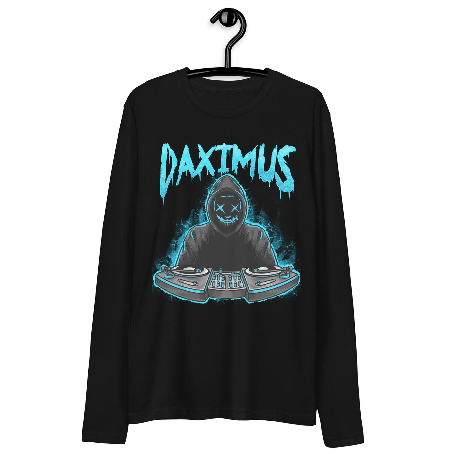DAXIMUS - LONG SLEEVE T