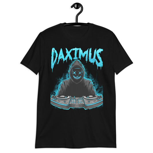 DAXIMUS - SHORT SLEEVE T
